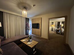 Kaya Izmir Thermal And Convention