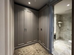 Kaya Izmir Thermal And Convention