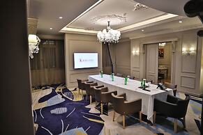 Kaya Izmir Thermal And Convention