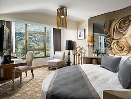 Kaya Izmir Thermal And Convention