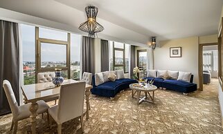 Kaya Izmir Thermal And Convention