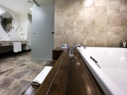 Kaya Izmir Thermal And Convention