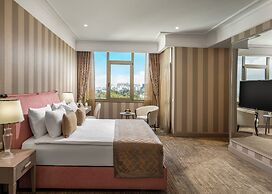 Kaya Izmir Thermal And Convention