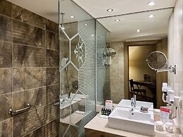 Kaya Izmir Thermal And Convention