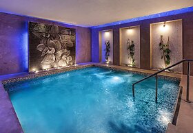 Kaya Izmir Thermal And Convention