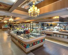 Kaya Izmir Thermal And Convention