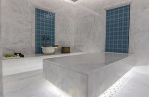 Kaya Izmir Thermal And Convention