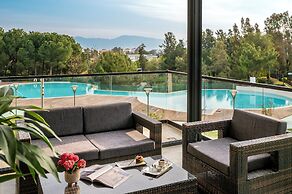 Kaya Izmir Thermal And Convention