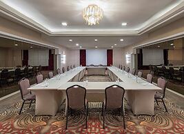 Kaya Izmir Thermal And Convention