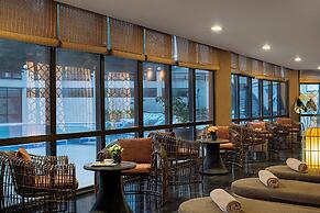 Kaya Izmir Thermal And Convention