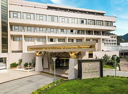 Kaya Izmir Thermal And Convention