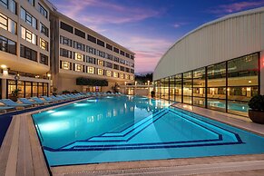 Kaya Izmir Thermal And Convention