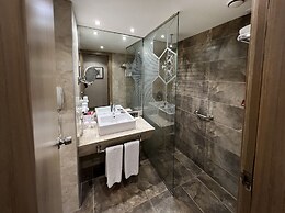 Kaya Izmir Thermal And Convention