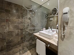 Kaya Izmir Thermal And Convention