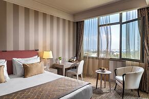 Kaya Izmir Thermal And Convention