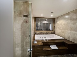 Kaya Izmir Thermal And Convention