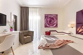 Palazzo Montefusco Relais