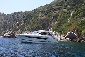 Palazzo Montefusco Relais