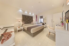 Palazzo Montefusco Relais