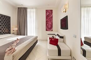 Palazzo Montefusco Relais