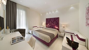 Palazzo Montefusco Relais