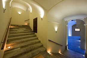 Palazzo Montefusco Relais