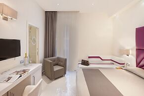 Palazzo Montefusco Relais