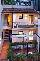 Palazzo Montefusco Relais