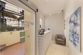 Palazzo Montefusco Relais