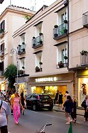 Palazzo Montefusco Relais