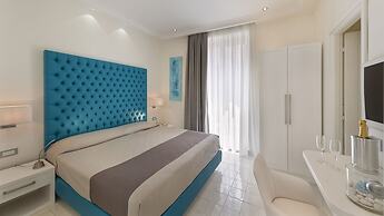 Palazzo Montefusco Relais