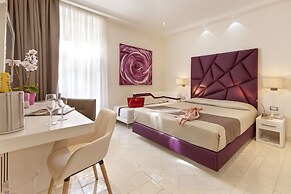 Palazzo Montefusco Relais