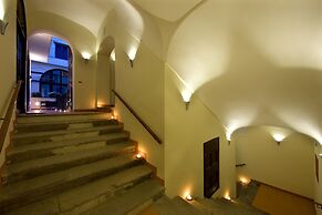 Palazzo Montefusco Relais