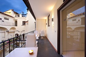 Palazzo Montefusco Relais