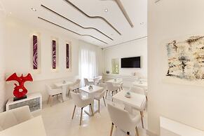 Palazzo Montefusco Relais