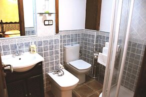 Hotel Rural Cuatro Esquinas