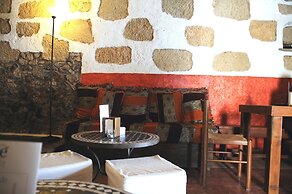 Hotel Rural Cuatro Esquinas