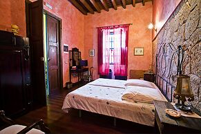 Hotel Rural Cuatro Esquinas