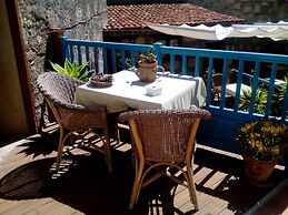 Hotel Rural Cuatro Esquinas