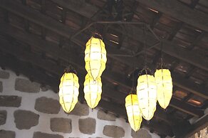 Hotel Rural Cuatro Esquinas