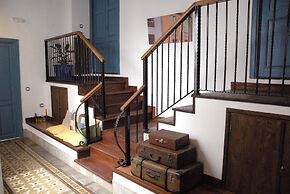 Hotel Rural Cuatro Esquinas