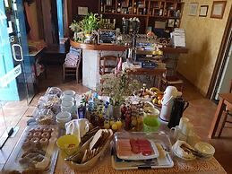 Hotel Rural Cuatro Esquinas