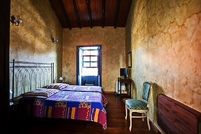 Hotel Rural Cuatro Esquinas