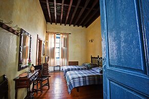 Hotel Rural Cuatro Esquinas