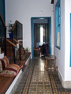 Hotel Rural Cuatro Esquinas