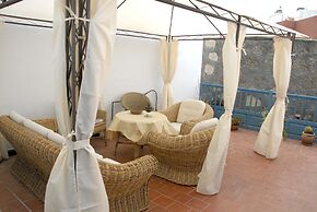 Hotel Rural Cuatro Esquinas