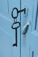 Hotel Rural Cuatro Esquinas