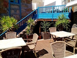 Hotel Rural Cuatro Esquinas