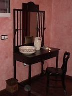 Hotel Rural Cuatro Esquinas