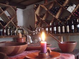 Hotel Rural Cuatro Esquinas